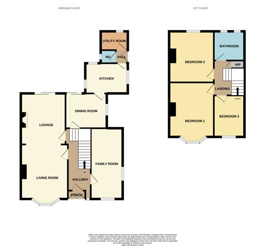 245 Mount Prospect Avenue, Clontarf, Dublin 3