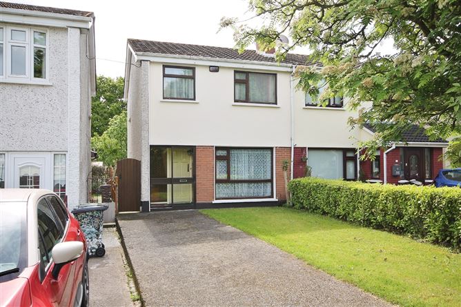Main image for 140 Woodview Heights, Lucan, Co. Dublin