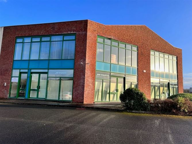 15B Business & Technology Park, Carrick On Shasnnon, Co. Leitrim