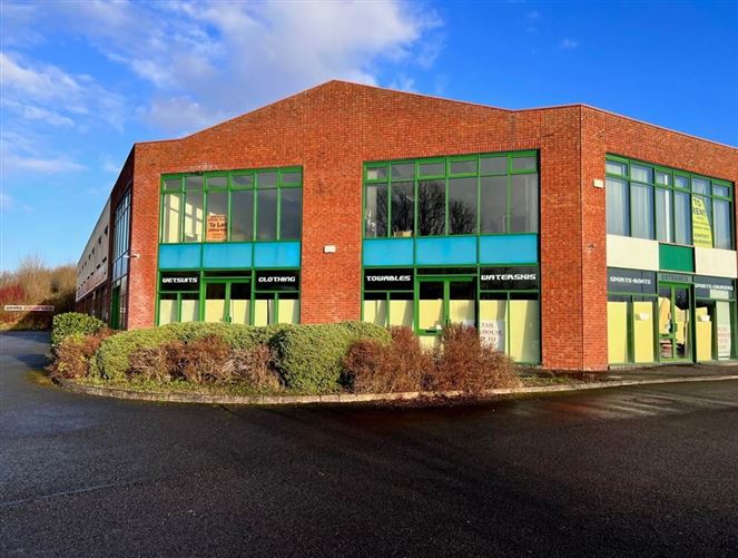 15B Business & Technology Park, Carrick On Shasnnon, Co. Leitrim