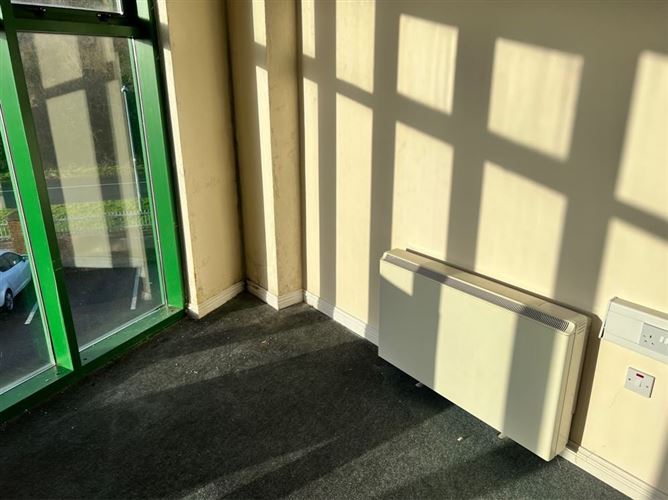 15B Business & Technology Park, Carrick On Shasnnon, Co. Leitrim