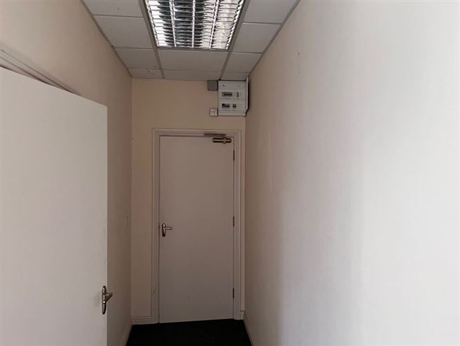 15B Business & Technology Park, Carrick On Shasnnon, Co. Leitrim