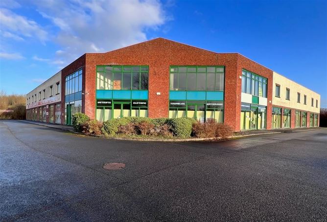 15B Business & Technology Park, Carrick On Shasnnon, Co. Leitrim