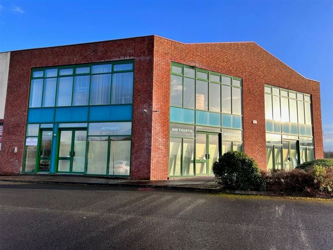 15B Business & Technology Park, Carrick On Shasnnon, Co. Leitrim