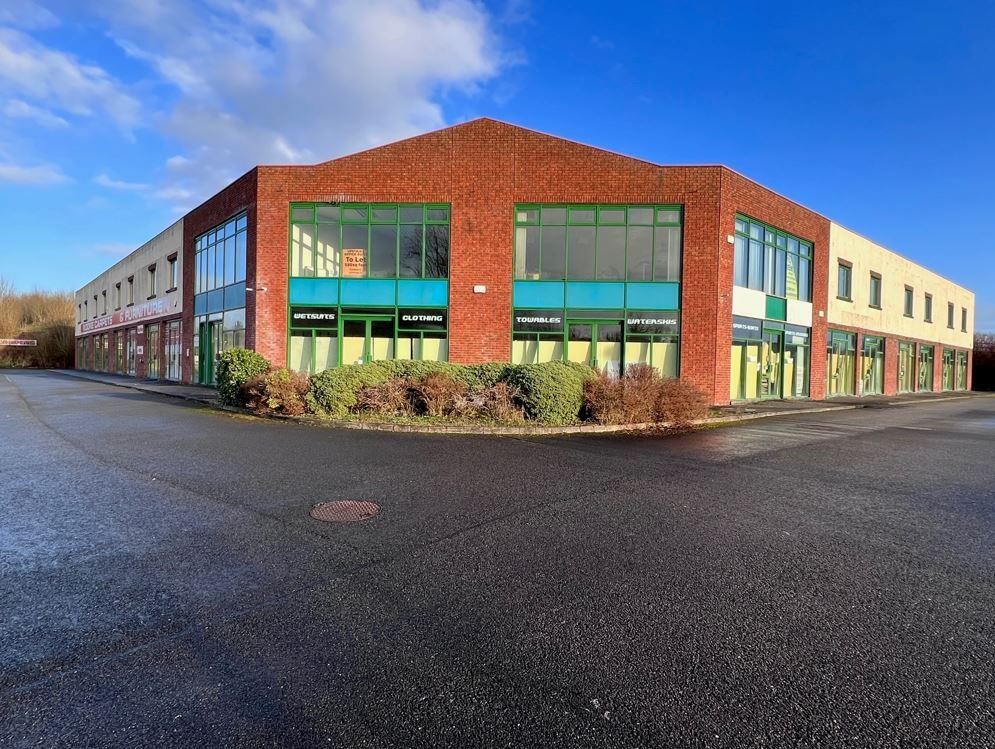 15B Business & Technology Park, Carrick On Shasnnon, Co. Leitrim