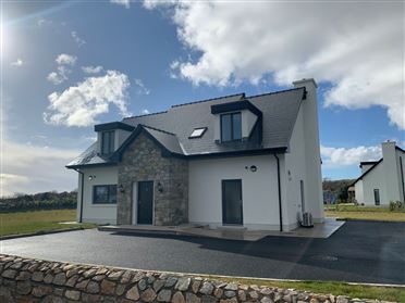 5 Gleann Na bhFearr, Furbo North, Furbo, Galway