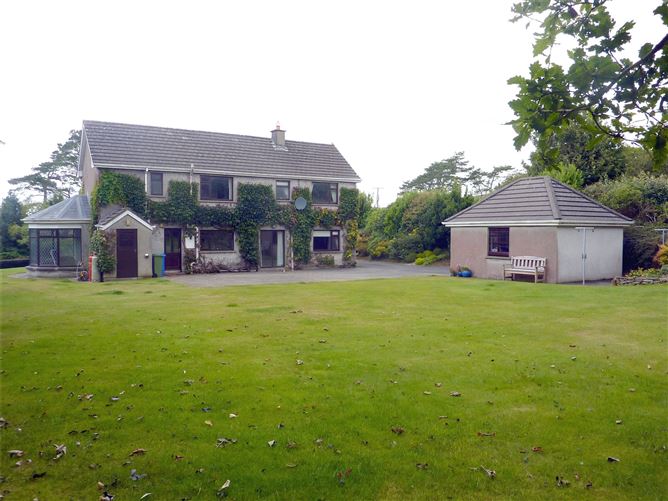 Sonas, Cloghan, Westport, Co. Mayo