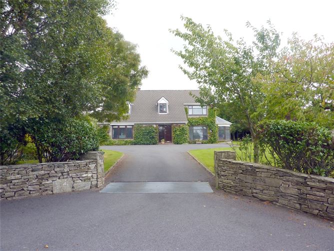 Sonas, Cloghan, Westport, Co. Mayo