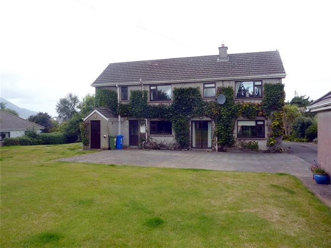 Sonas, Cloghan, Westport, Co. Mayo