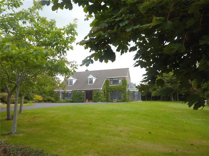 Sonas, Cloghan, Westport, Co. Mayo