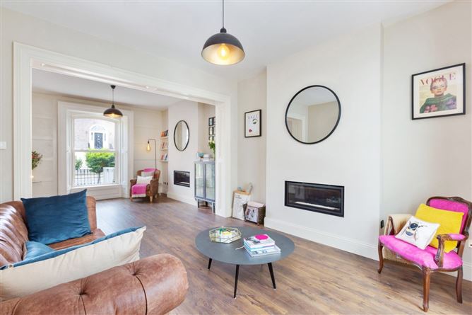 18 Garville Road, Rathgar, Dublin 6