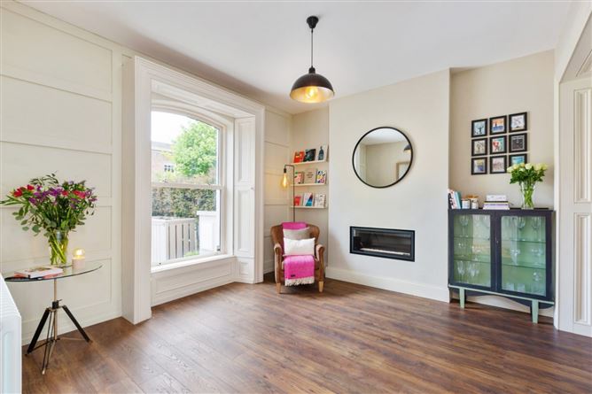 18 Garville Road, Rathgar, Dublin 6