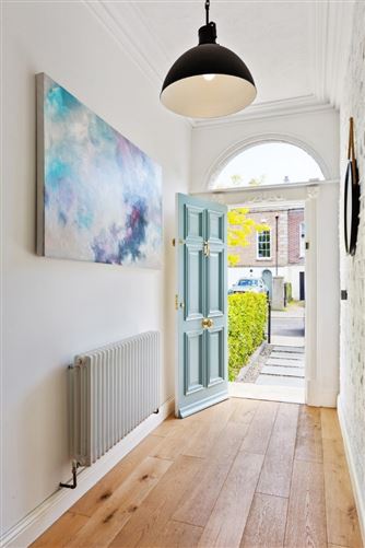 18 Garville Road, Rathgar, Dublin 6