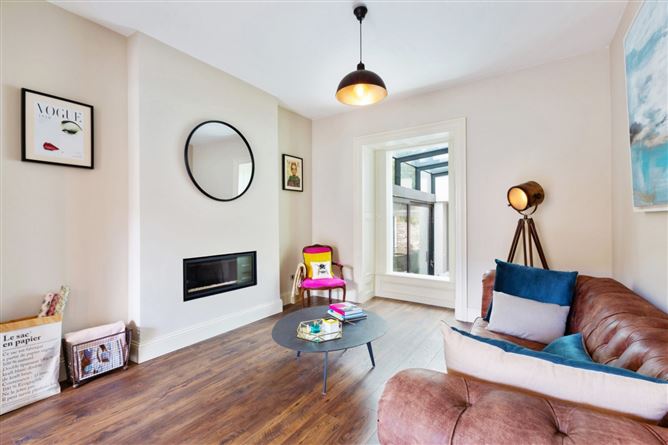 18 Garville Road, Rathgar, Dublin 6