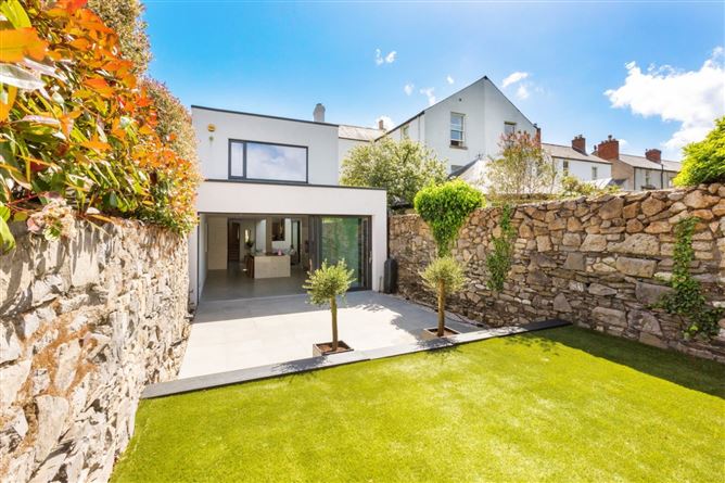 18 Garville Road, Rathgar, Dublin 6