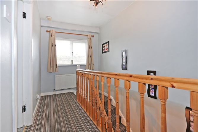 136 Finian Park, Shannon, Co. Clare