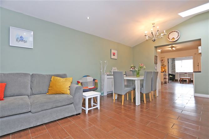 136 Finian Park, Shannon, Co. Clare