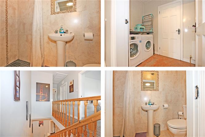 136 Finian Park, Shannon, Co. Clare