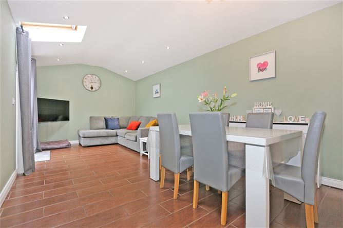 136 Finian Park, Shannon, Co. Clare