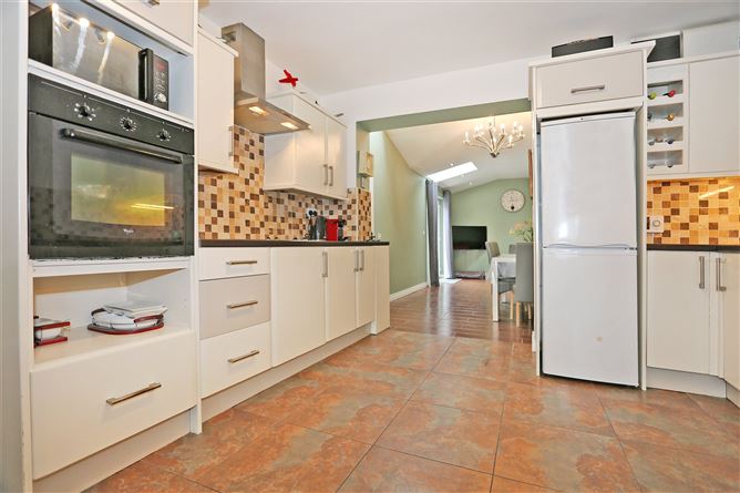 136 Finian Park, Shannon, Co. Clare