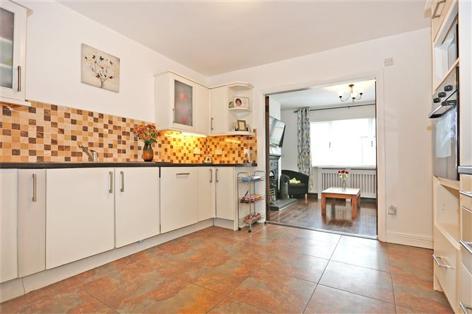 136 Finian Park, Shannon, Co. Clare