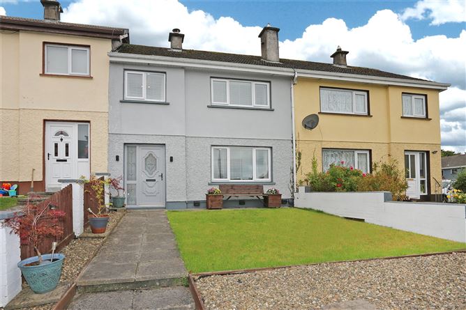 Main image for 136 Finian Park, Shannon, Co. Clare