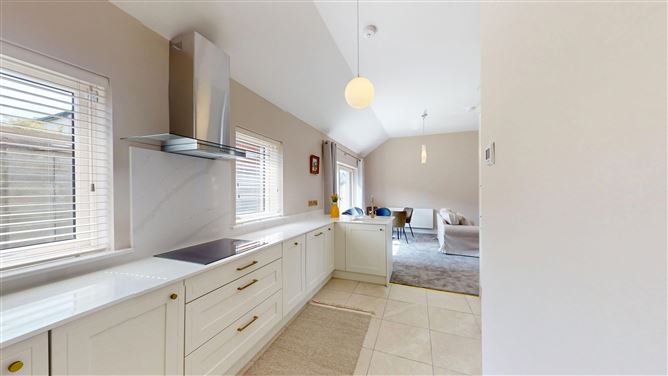 Suttonfield, Ballybetagh Road, Kilternan, Dublin 18