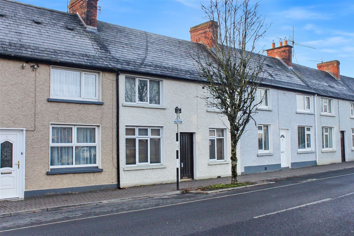 5 Wolfe Tone Terrace, Ashe Road, Nenagh, Co. Tipperary Sherry