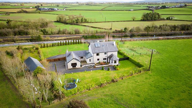 Railway View, Barronsland, Bennettsbridge, Co. Kilkenny