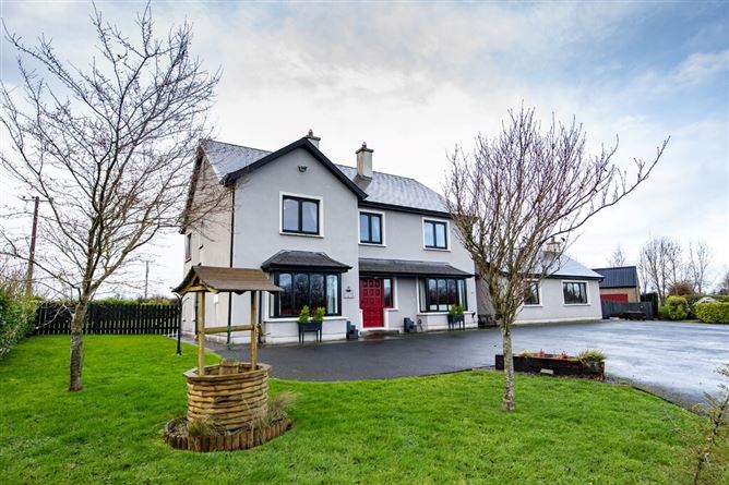 Railway View, Barronsland, Bennettsbridge, Co. Kilkenny