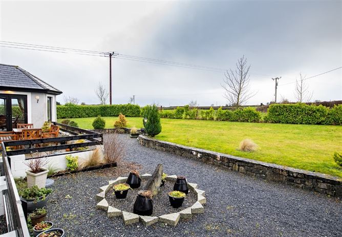 Railway View, Barronsland, Bennettsbridge, Co. Kilkenny