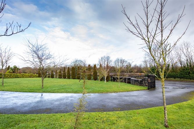 Railway View, Barronsland, Bennettsbridge, Co. Kilkenny
