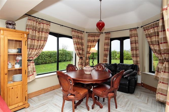 Railway View, Barronsland, Bennettsbridge, Co. Kilkenny