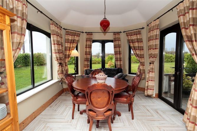 Railway View, Barronsland, Bennettsbridge, Co. Kilkenny