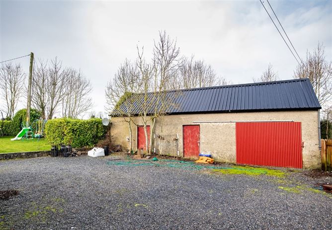 Railway View, Barronsland, Bennettsbridge, Co. Kilkenny