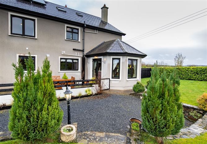 Railway View, Barronsland, Bennettsbridge, Co. Kilkenny