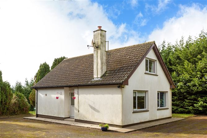 An Teach Beag, Curranstown, Arklow, Co. Wicklow