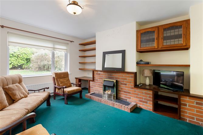 An Teach Beag, Curranstown, Arklow, Co. Wicklow