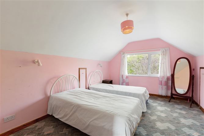 An Teach Beag, Curranstown, Arklow, Co. Wicklow