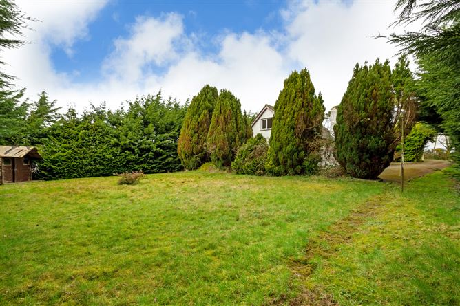 An Teach Beag, Curranstown, Arklow, Co. Wicklow
