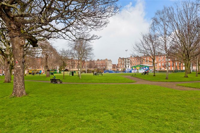 56 Mountjoy Square, Dublin 1