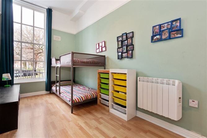 56 Mountjoy Square, Dublin 1