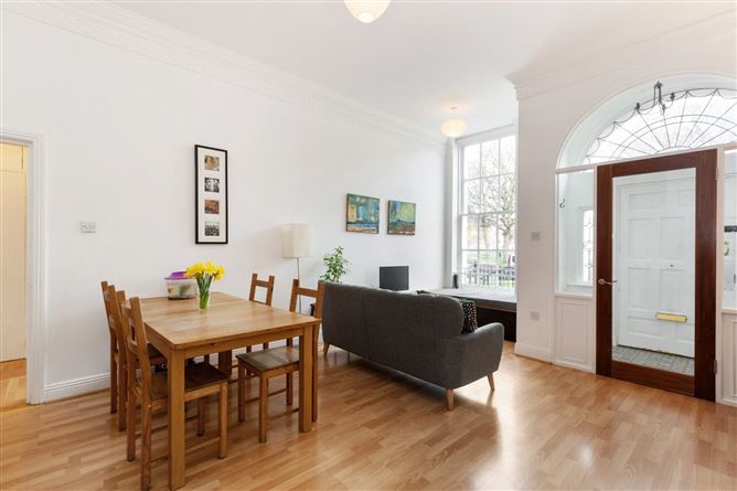 56 Mountjoy Square, Dublin 1