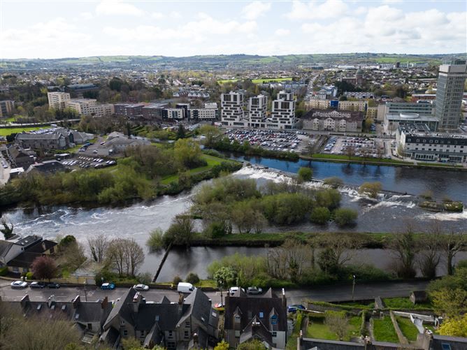 Athdara, Lee Road, Cork