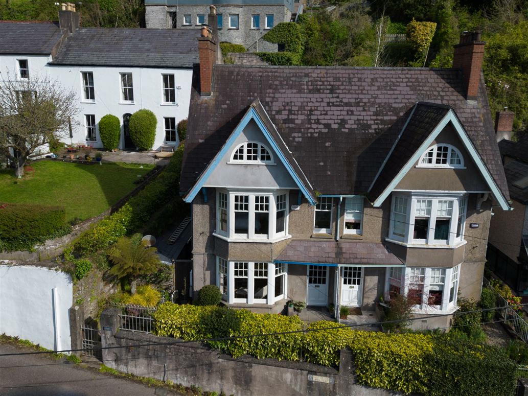 Athdara, Lee Road, Cork