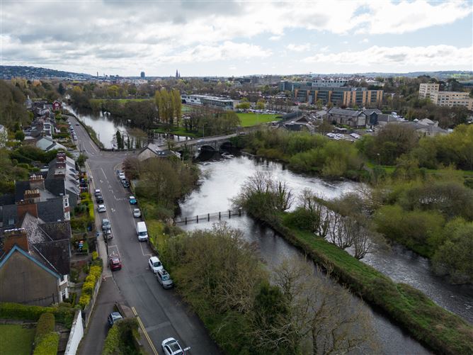 Athdara, Lee Road, Cork
