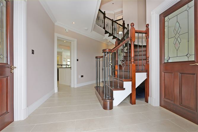 Cahercanivan, Kilmihil, Co. Clare.