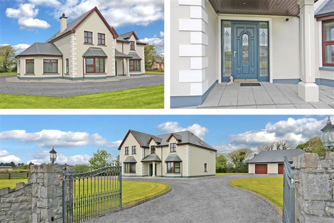 Cahercanivan, Kilmihil, Co. Clare.