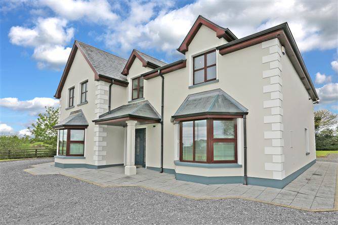 Cahercanivan, Kilmihil, Co. Clare.