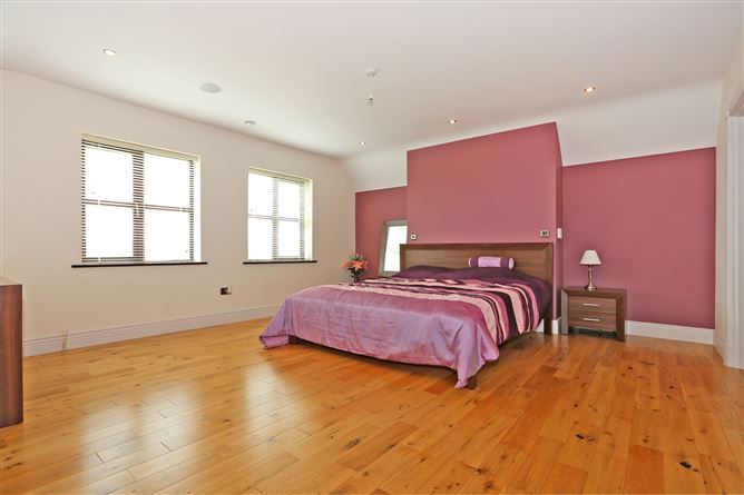 Cahercanivan, Kilmihil, Co. Clare.